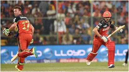 Virat Kohli 2026 vs Virat Kohli 2016: Fewer Runs, Greater Impact? Which Kohli is better ipl stat comparison