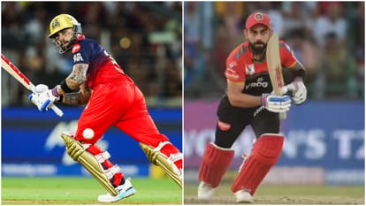Virat Kohli 2026 vs Virat Kohli 2016: Fewer Runs, Greater Impact? Which Kohli is better ipl stat comparison