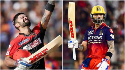 Virat Kohli 2026 vs Virat Kohli 2016: Fewer Runs, Greater Impact? Which Kohli is better ipl stat comparison