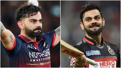 Virat Kohli 2026 vs Virat Kohli 2016: Fewer Runs, Greater Impact? Which Kohli is better ipl stat comparison