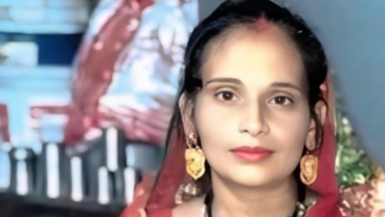 Woman Dies Under Suspicious Circumstances Husband Alleges Murder in Bareilly