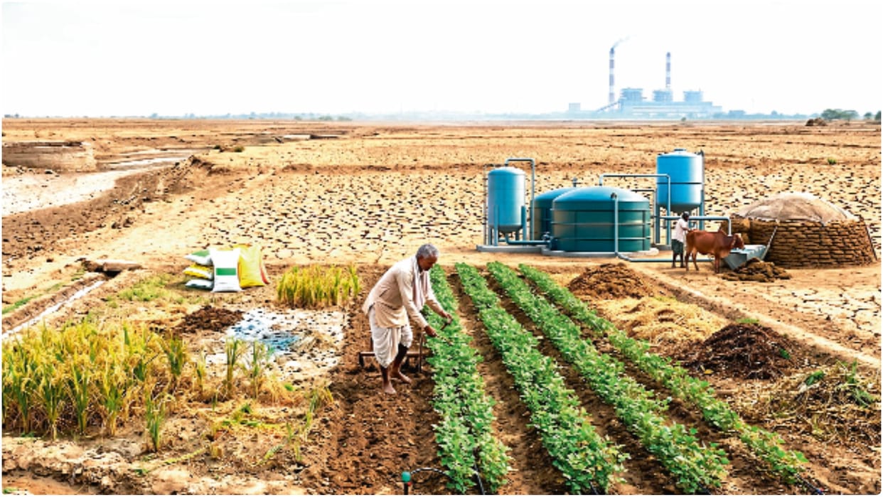 Global tensions and extreme weather: Waste recycling and ethanol policy reforms are essential