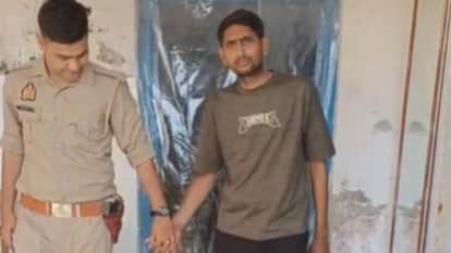 accused chased the girl till her home and then limped out of the police station in Bareilly