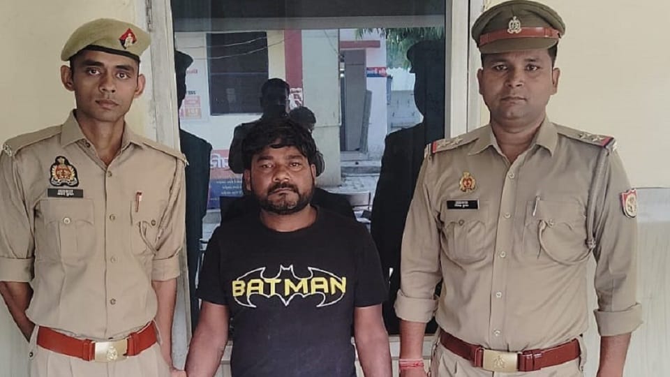 Anushka murder case: DNA will match with bones and hair, friend told this about murder accused
