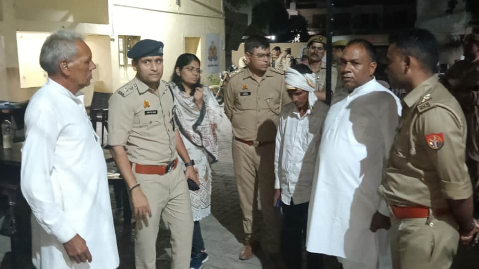 Kabaddi Player Anushka Murder case 800 for Fast Food and 2,800 in Debt man Killed with a Brick