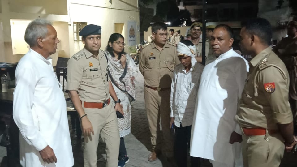 Kabaddi Player Anushka Murder case 800 for Fast Food and 2,800 in Debt man Killed with a Brick
