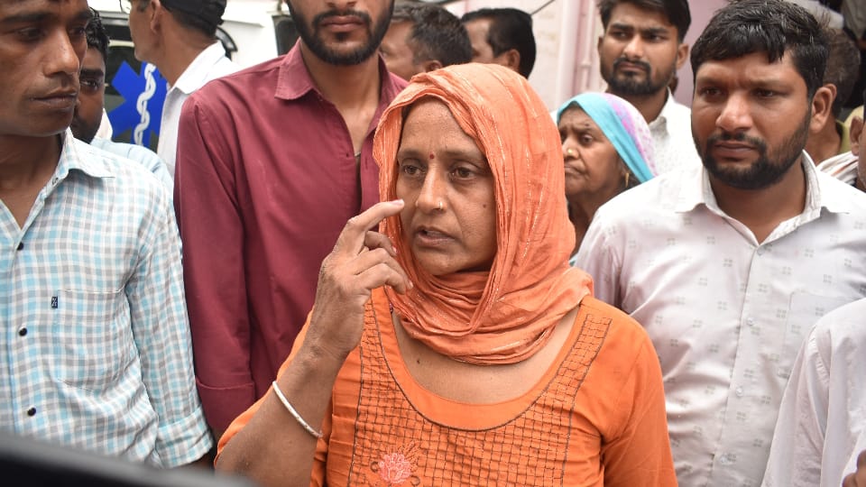 Kabaddi Player Anushka Murder case 800 for Fast Food and 2,800 in Debt man Killed with a Brick
