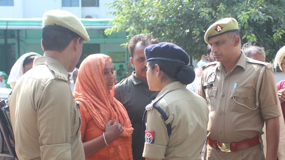 Kabaddi Player Anushka Murder case 800 for Fast Food and 2,800 in Debt man Killed with a Brick