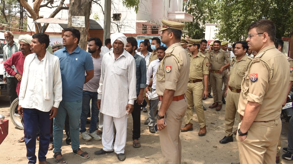 Kabaddi Player Anushka Murder case 800 for Fast Food and 2,800 in Debt man Killed with a Brick