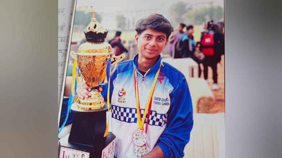 Anushka murder case: DNA will match with bones and hair, friend told this about murder accused