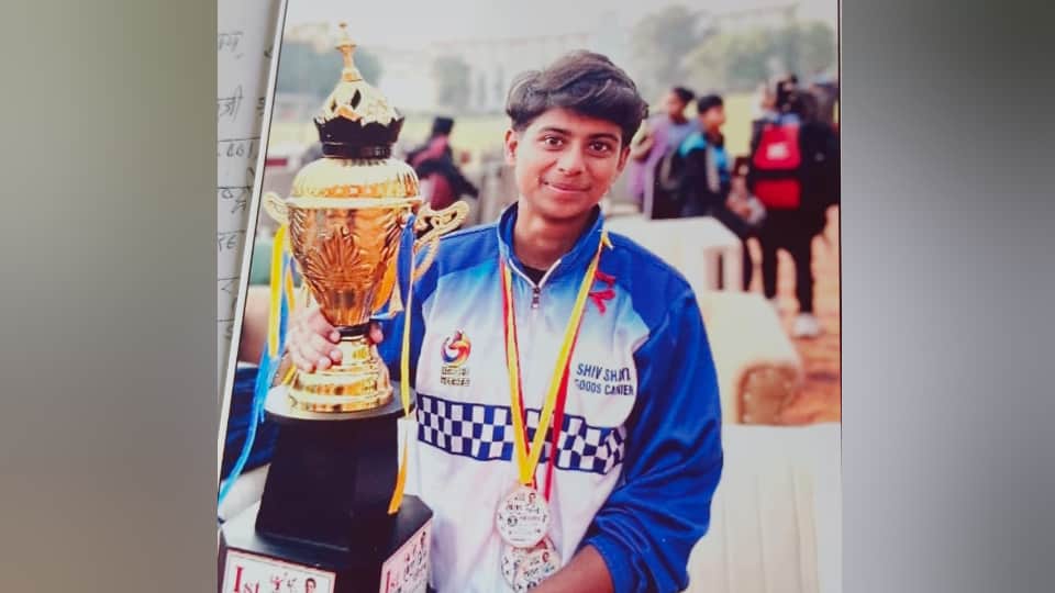 Anushka murder case: DNA will match with bones and hair, friend told this about murder accused