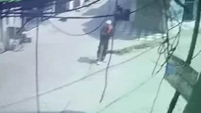 Blast in a private hospital in Gurdaspur at Punjab