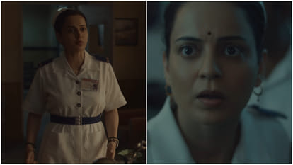 BHARAT BHHAGYA VIDDHAATA Trailer Release Film Starring Kangana Ranaut Girija Oak Hit Theater On 12th June