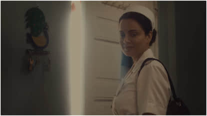 BHARAT BHHAGYA VIDDHAATA Trailer Release Film Starring Kangana Ranaut Girija Oak Hit Theater On 12th June