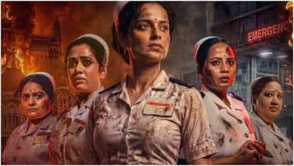 BHARAT BHHAGYA VIDDHAATA Trailer Release Film Starring Kangana Ranaut Girija Oak Hit Theater On 12th June