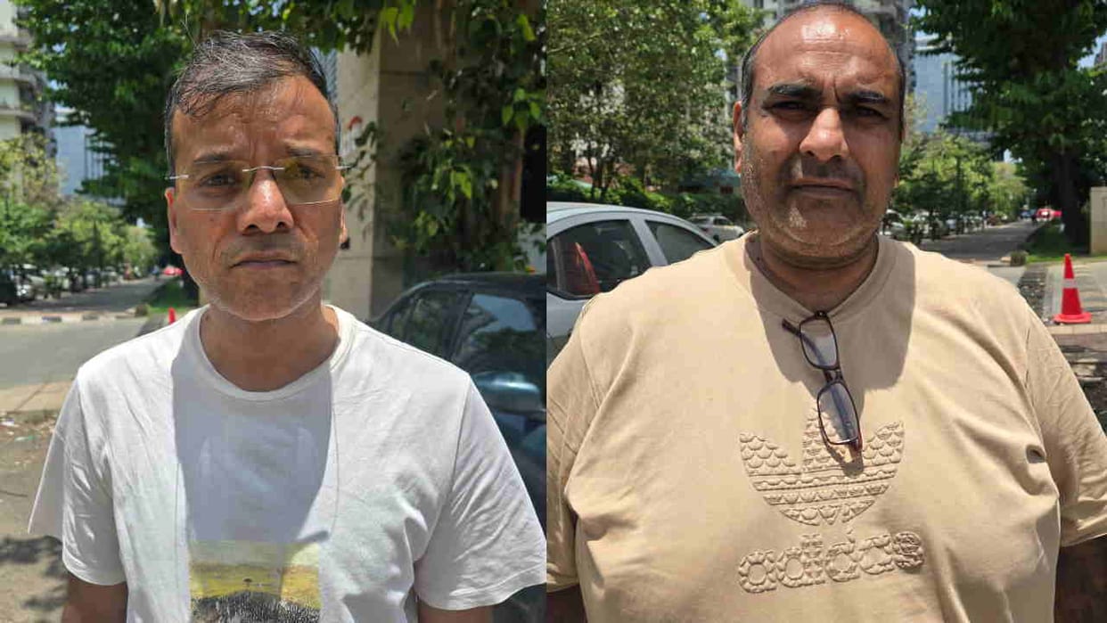 LUCC scam in Uttarakhand CBI arrests two more accused in LUCC scam Dehradun News