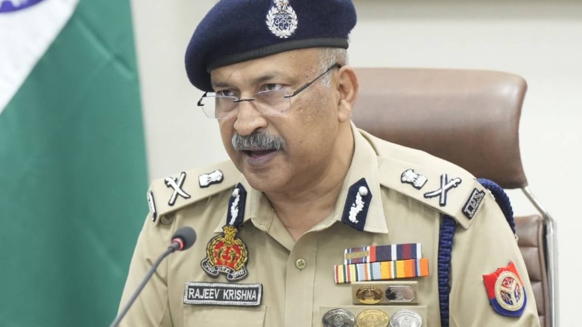UP: बयानों में एक शब्द की हेरफेर नहीं कर सकेगी पुलिस, डीजीपी ने जारी किए निर्देश; पासपोर्ट सत्यापन पर भी आदेश
