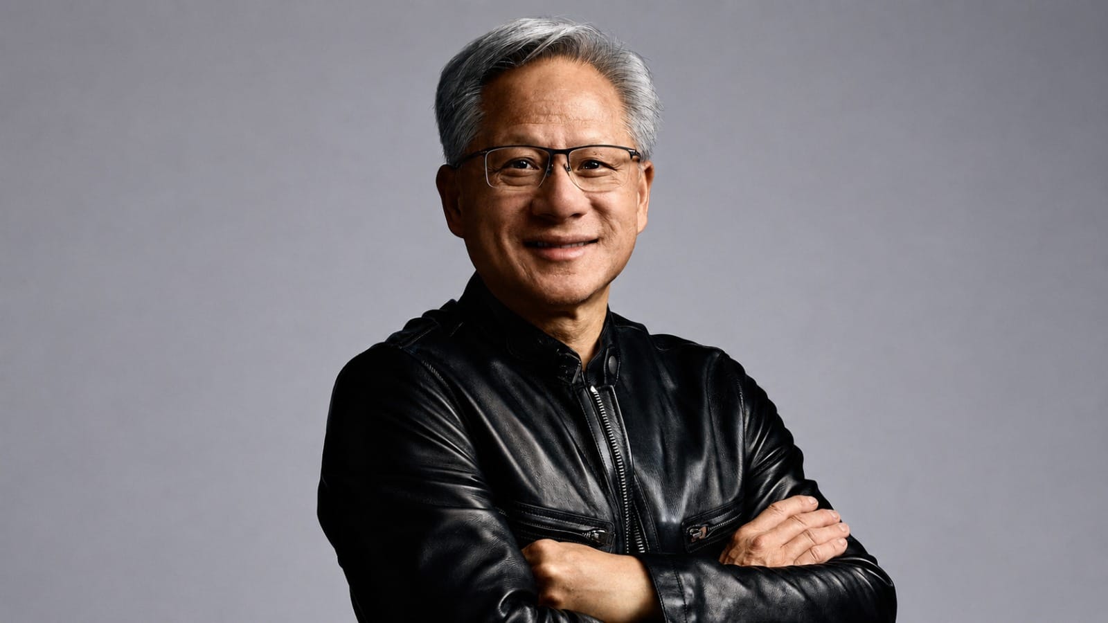 Nvidia CEO Jensen Huang Says Employees Should Be Paid More Amid AI Boom