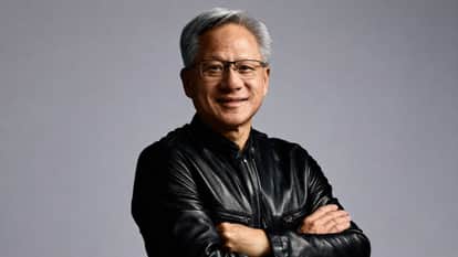 Nvidia CEO Jensen Huang Says Employees Should Be Paid More Amid AI Boom