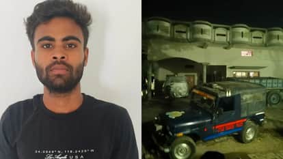 Mohammad Sheikh of Azamgarh linked to Pakistani gangster used to sit at hardware shop