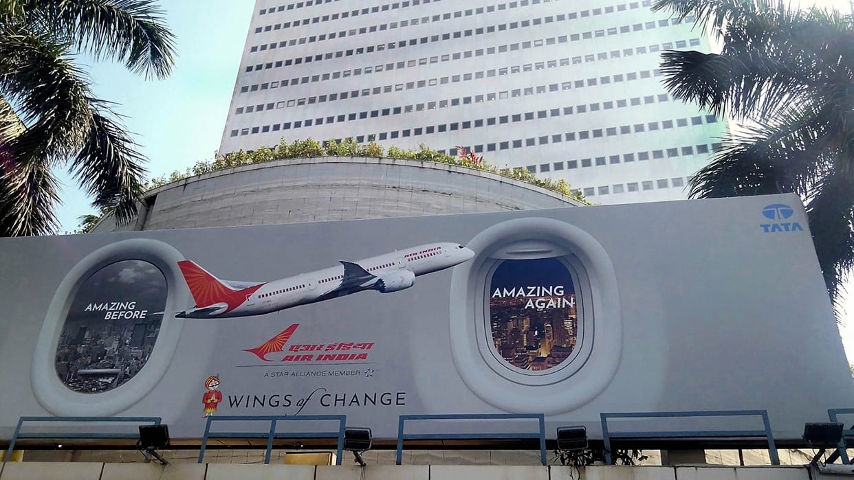 Maharashtra govt acquires iconic Air India building in Mumbai for Rs 1601 crore