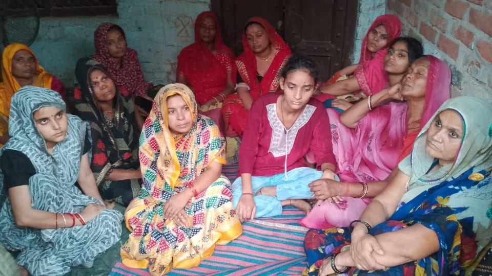 Firozabad Aarav Murder Case Accused Killer Viraj Intended to Commit Suicide After Murder of an Innocent