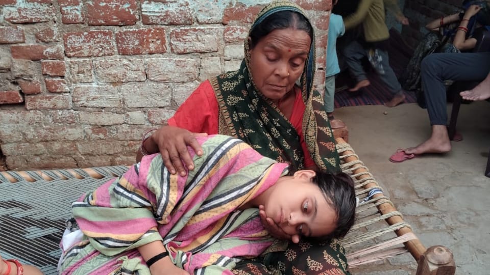Firozabad Aarav Murder Case Accused Killer Viraj Intended to Commit Suicide After Murder of an Innocent