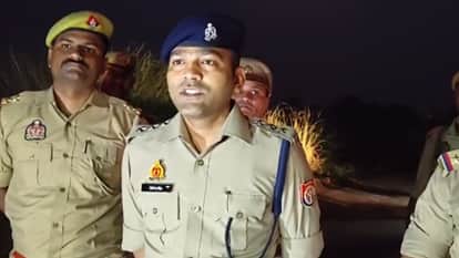 Mau Police Arrest Accused of Molestation in Half-Encounter