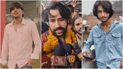UP Big News: Virat and Anushka in Vrindavan; Challenge to the appointment of Gram Pradhans as administrators;