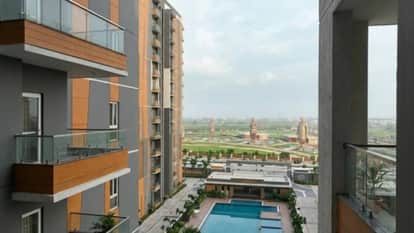 LDA has reopened registration for flats at Ashbagh Square and Park View Apartments in Basant Kunj In Lucknow