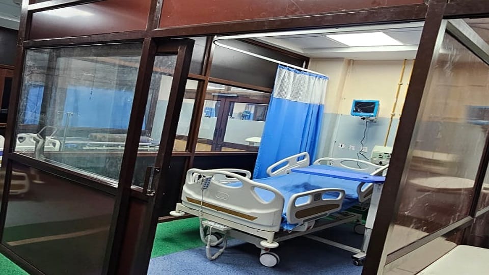 Kidney Transplants Set to Begin at Agra's SN Medical College