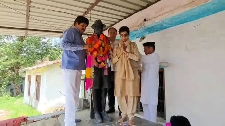 कुमारी सैलजा