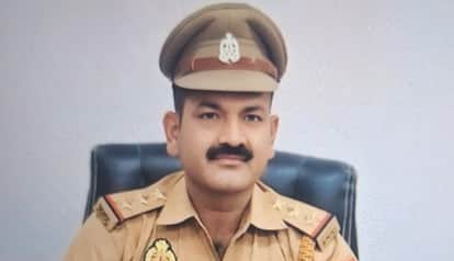 Auraiya Station House Officer Sent to Reserve Lines Following Action Against Outpost In charge