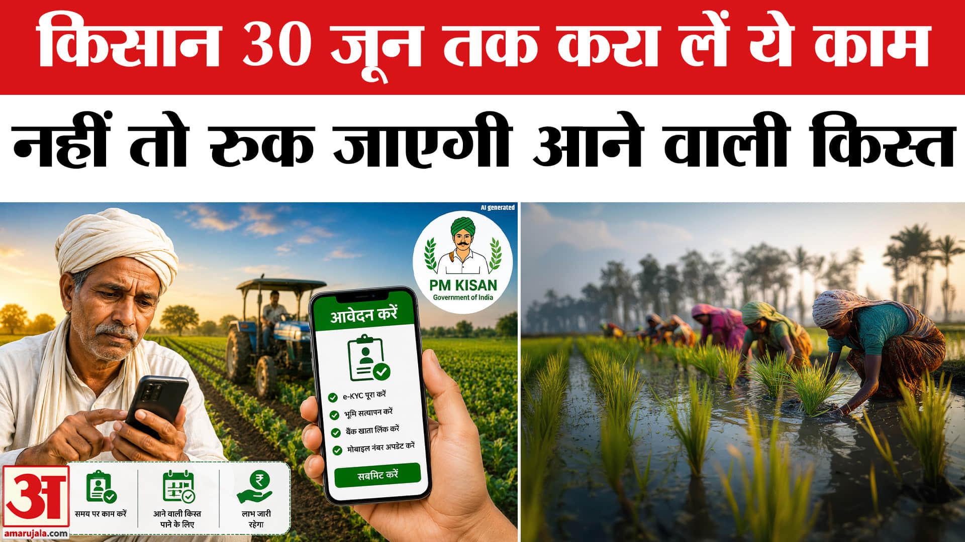 Kisan News