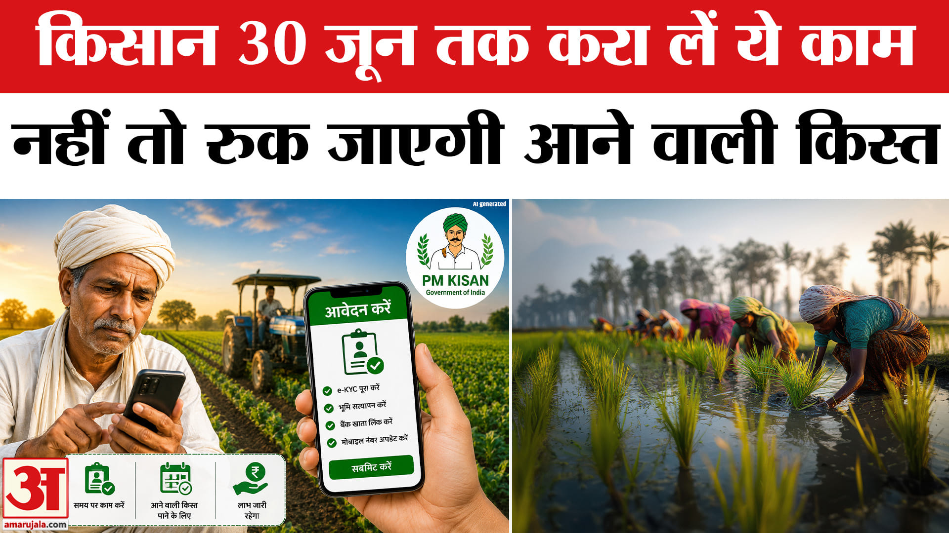 Kisan News