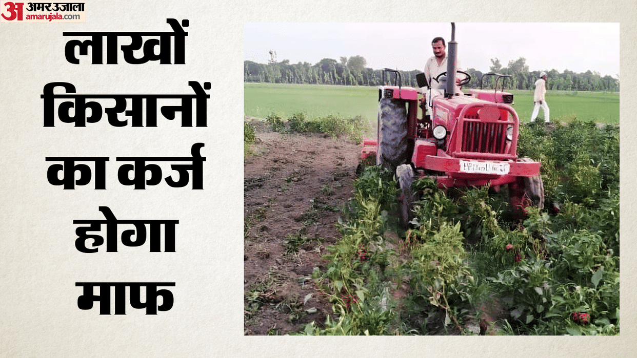Maharashtra Cabinet Major Relief for Farmers Fadnavis Government to Waive Loans Up to 2 Lakh