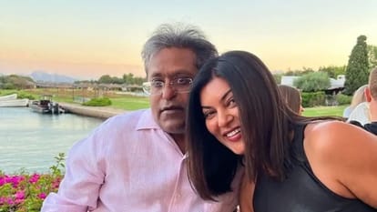 Lalit modi spoke about four year old viral post say sushmita sen never ask to remove photos