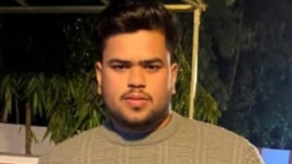 CCTV Technician Commits Suicide by Hanging in Bareilly