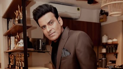 Manoj Bajpayee Interview Before releasing the upcoming film Governor says will change box office culture