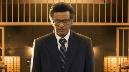 Manoj Bajpayee Interview Before releasing the upcoming film Governor says will change box office culture