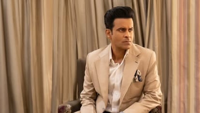 Actor Manoj Bajpayee reacted to standup comedian Samay Raina Indias Got Latent 2 Bihari joke row