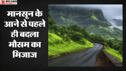 kerala monsoon arrival dates weather forecast delhi up rain alert imd updates