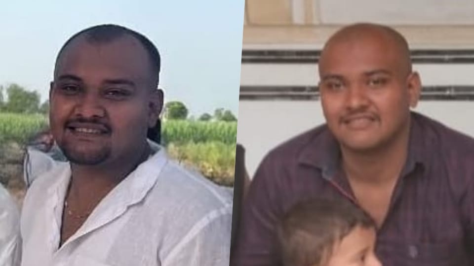 Meerut Crime News Youth Shot Dead Body Found in Scorpio on Meerut Bulandshahr Highway UP News in Hindi
