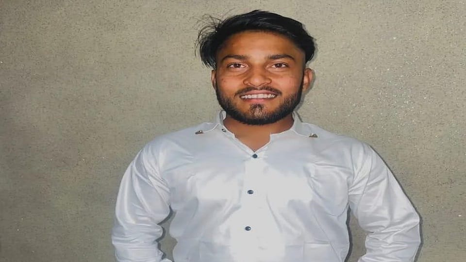 Death on the second day of selection in Agniveer Air Force