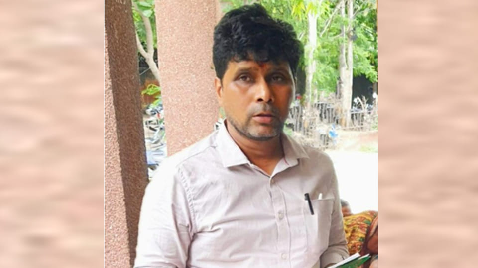 Saurikh Block Education Officer Suspended Following Complaints of Harassment and Corruption