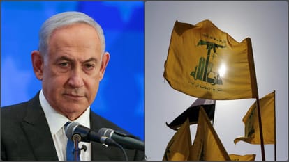 Netanyahu breaks silence after Trump truce, vows strike on Beirut if attacks persis; Hezbollah agrees- Lebanon