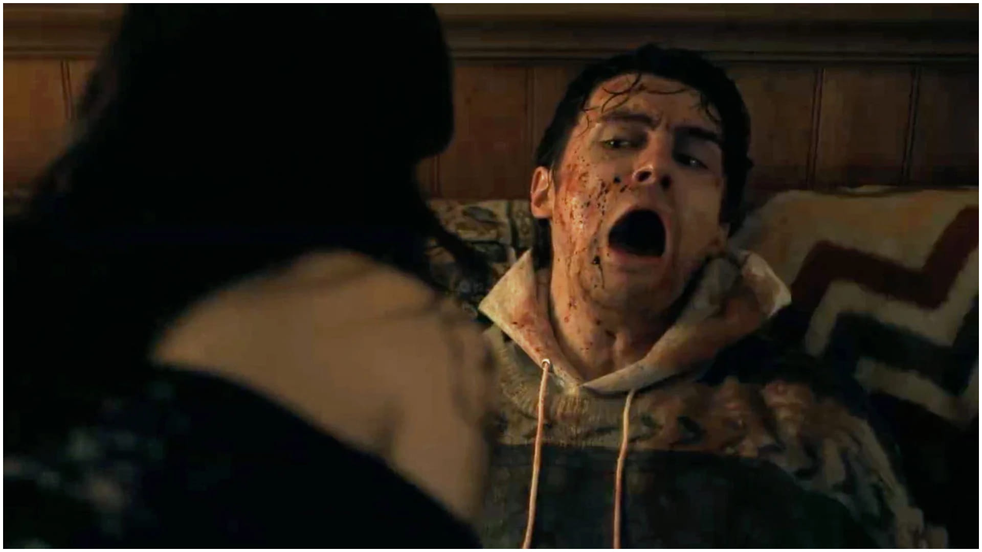 Obsession Box Office Collection Day 5 Hollywood Horror Film Continue Impress Bets Bollywood Movies