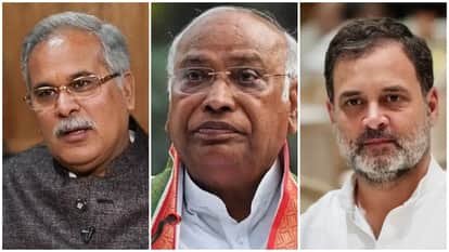 Congress gears up to contest Punjab assembly elections