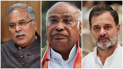 Congress gears up to contest Punjab assembly elections
