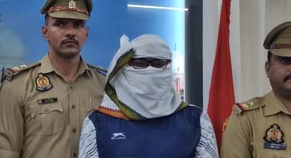 50,000 Rewarded Fugitive Arrested After 25 Years Through Traffic Challan